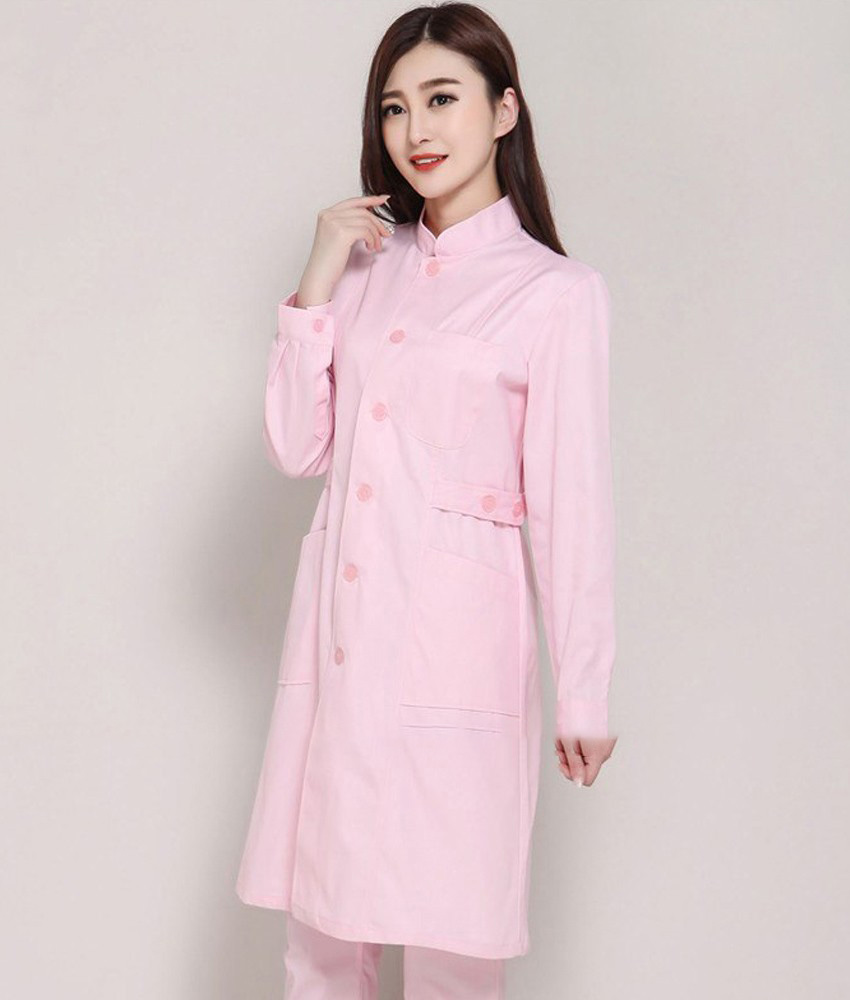 Đồng Phục Điều Dưỡng – Y Tá DDA123