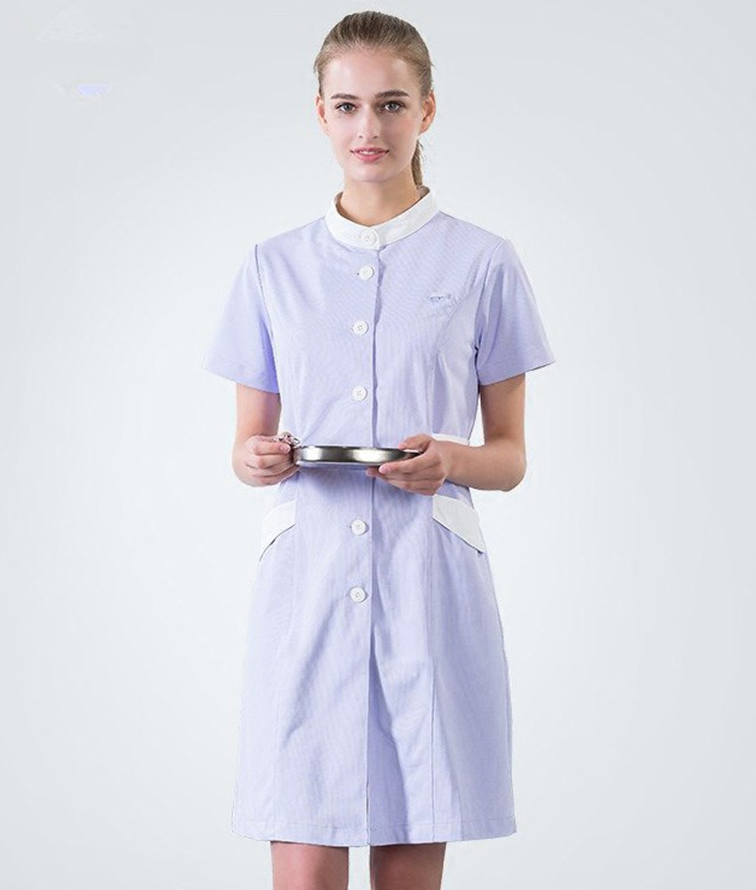Đồng Phục Điều Dưỡng – Y Tá DDA130