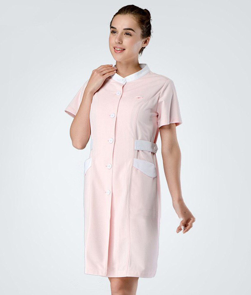 Đồng Phục Điều Dưỡng – Y Tá DDA133