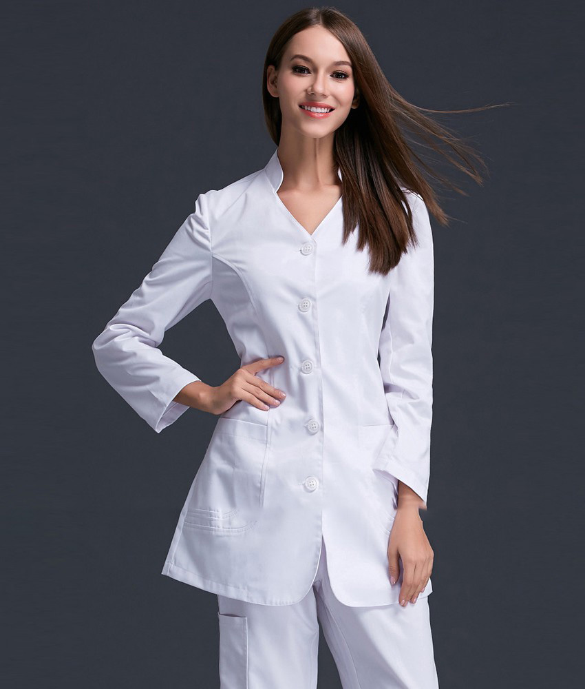 Đồng Phục Điều Dưỡng – Y Tá DDA138