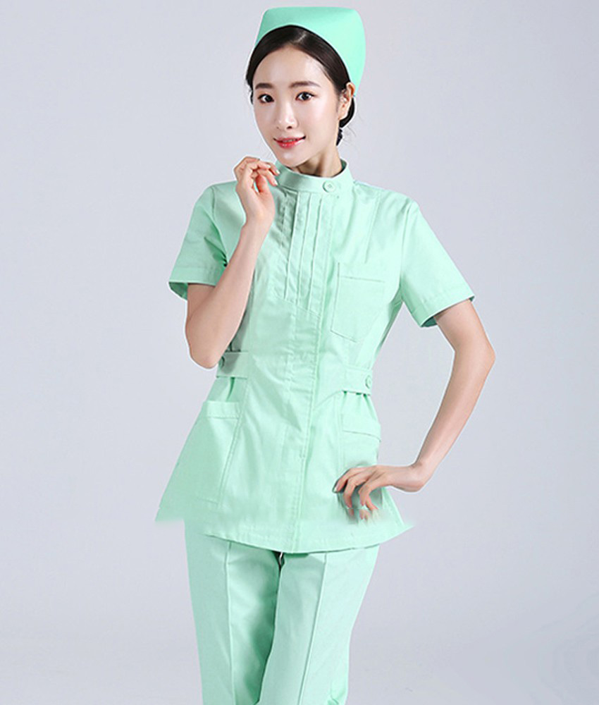 Đồng Phục Điều Dưỡng – Y Tá DDA142