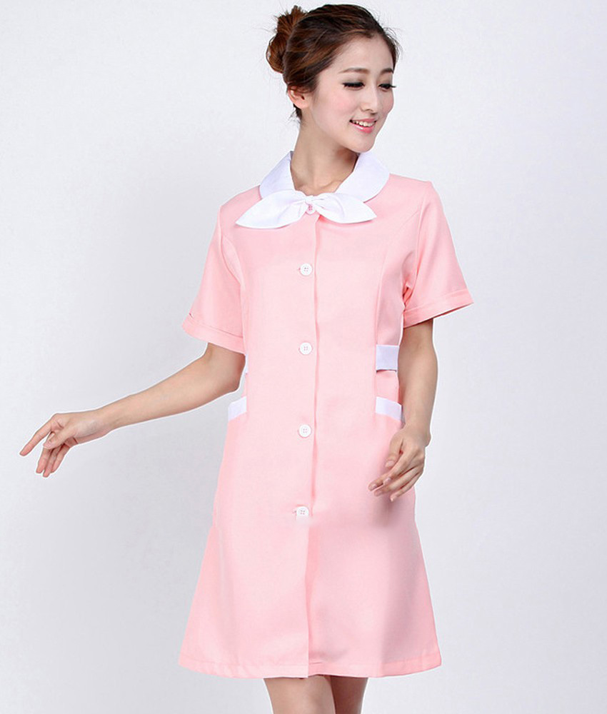 Đồng Phục Điều Dưỡng – Y Tá DDA143