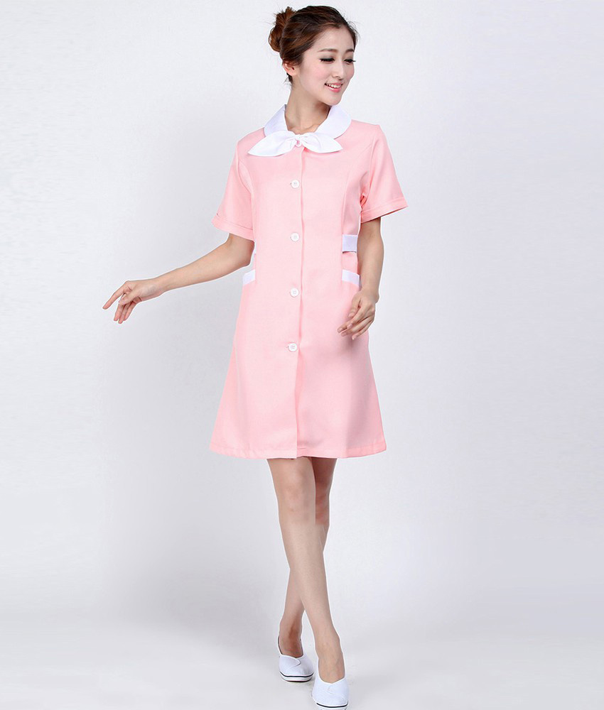 Đồng Phục Điều Dưỡng – Y Tá DDA143