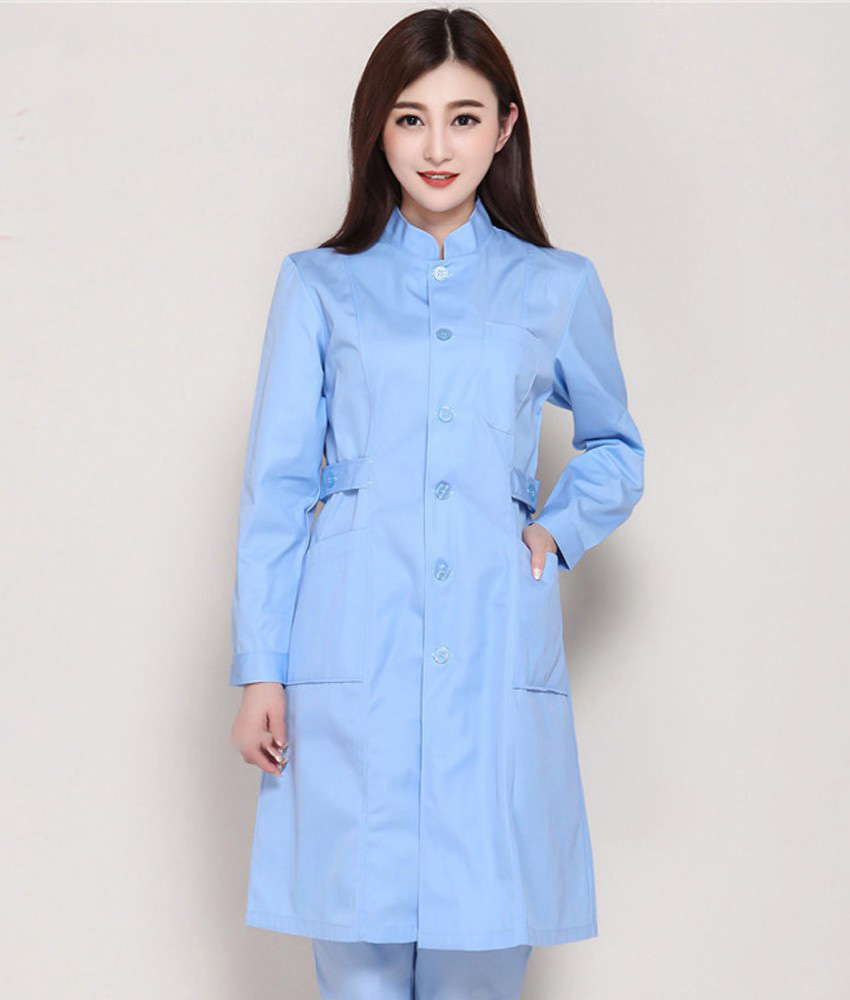Đồng Phục Điều Dưỡng – Y Tá DDA145