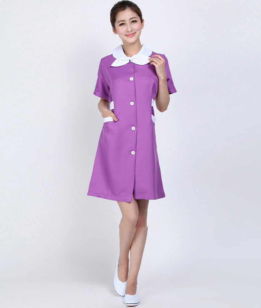 Đồng Phục Điều Dưỡng – Y Tá DDA147