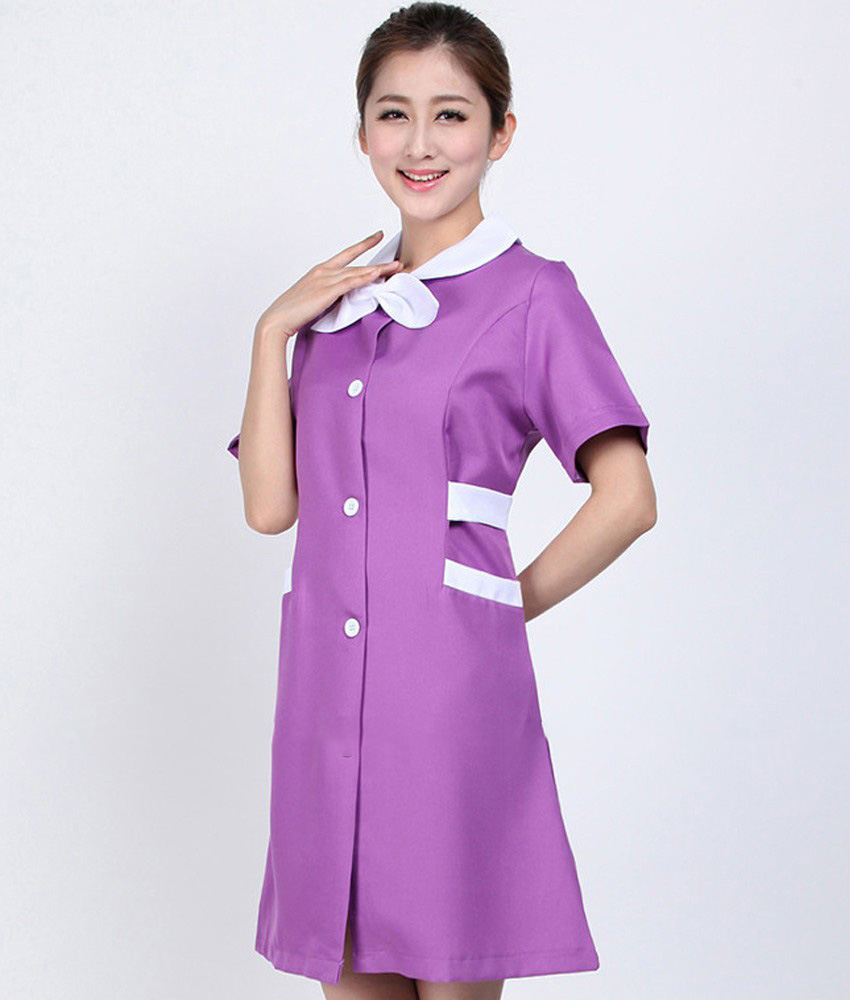 Đồng Phục Điều Dưỡng – Y Tá DDA148