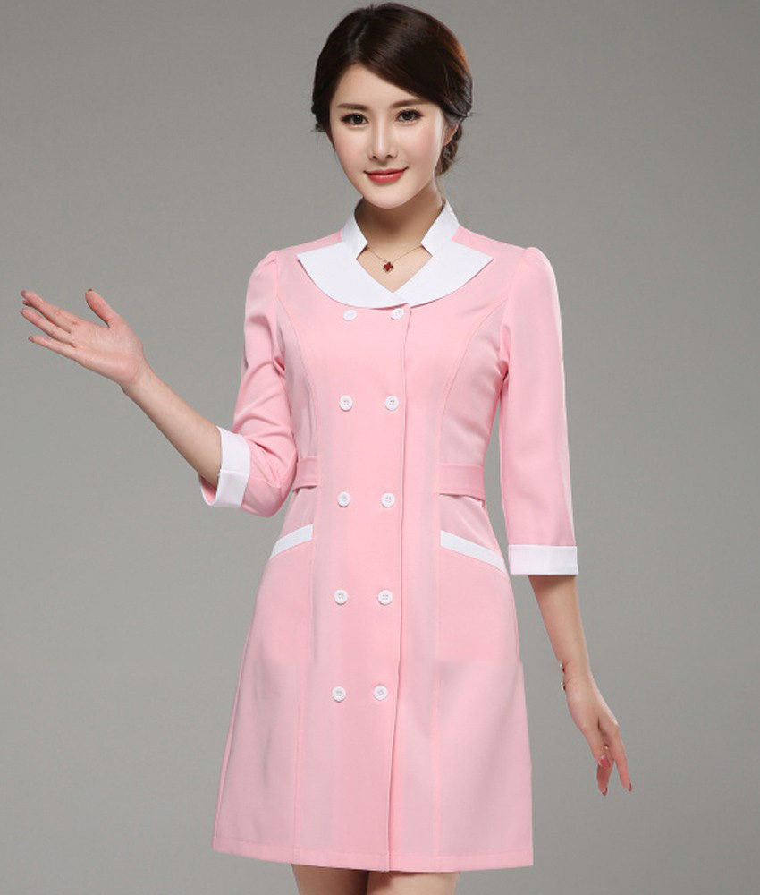 Đồng Phục Điều Dưỡng – Y Tá DDA149