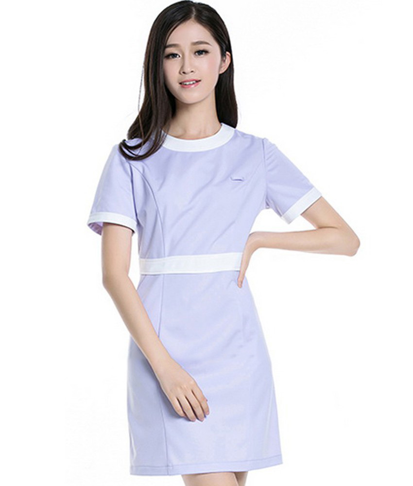 Đồng Phục Điều Dưỡng – Y Tá DDA152