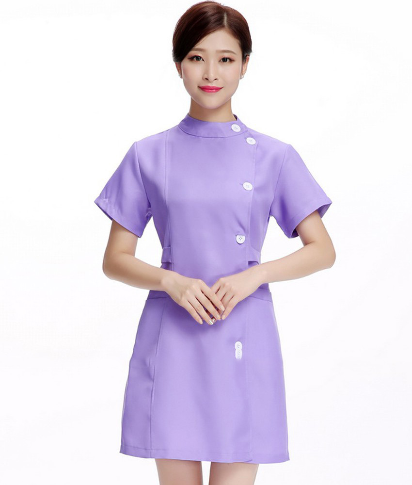 Đồng Phục Điều Dưỡng – Y Tá DDA153
