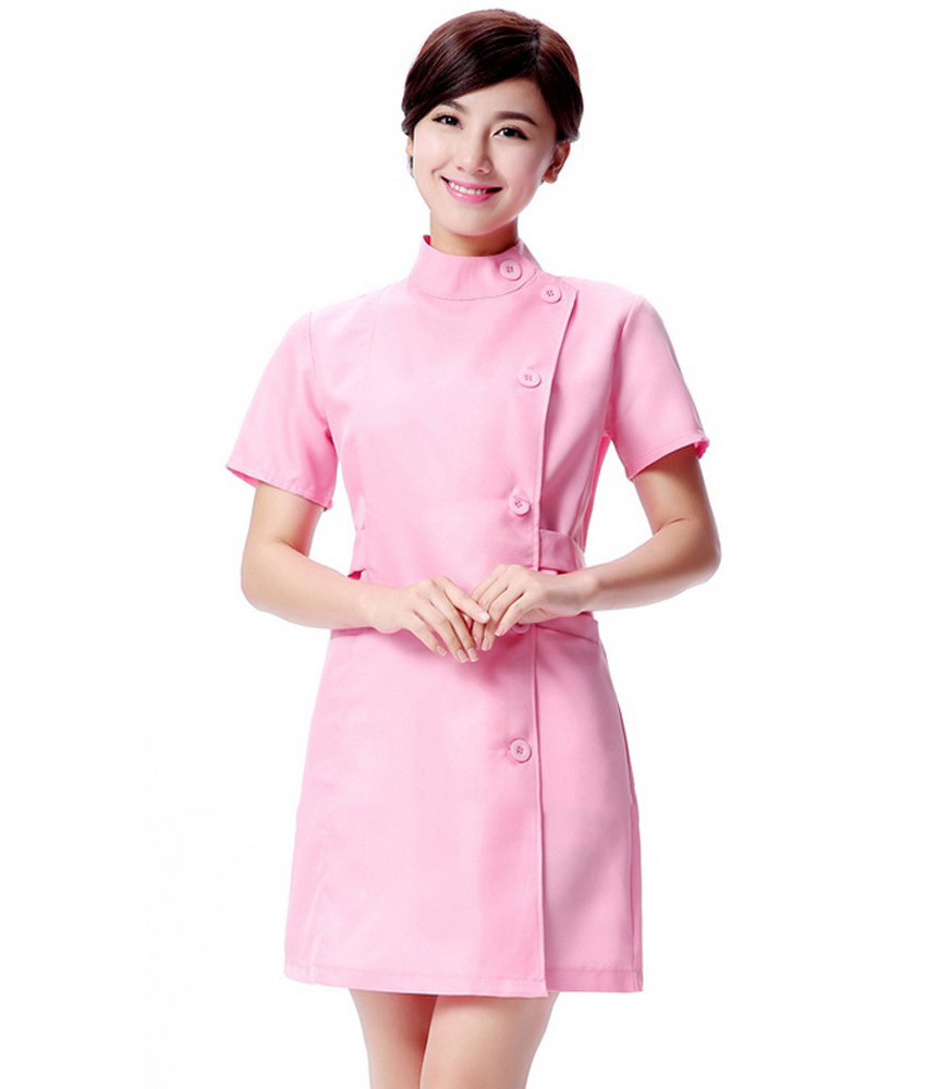 Đồng Phục Điều Dưỡng – Y Tá DDA154