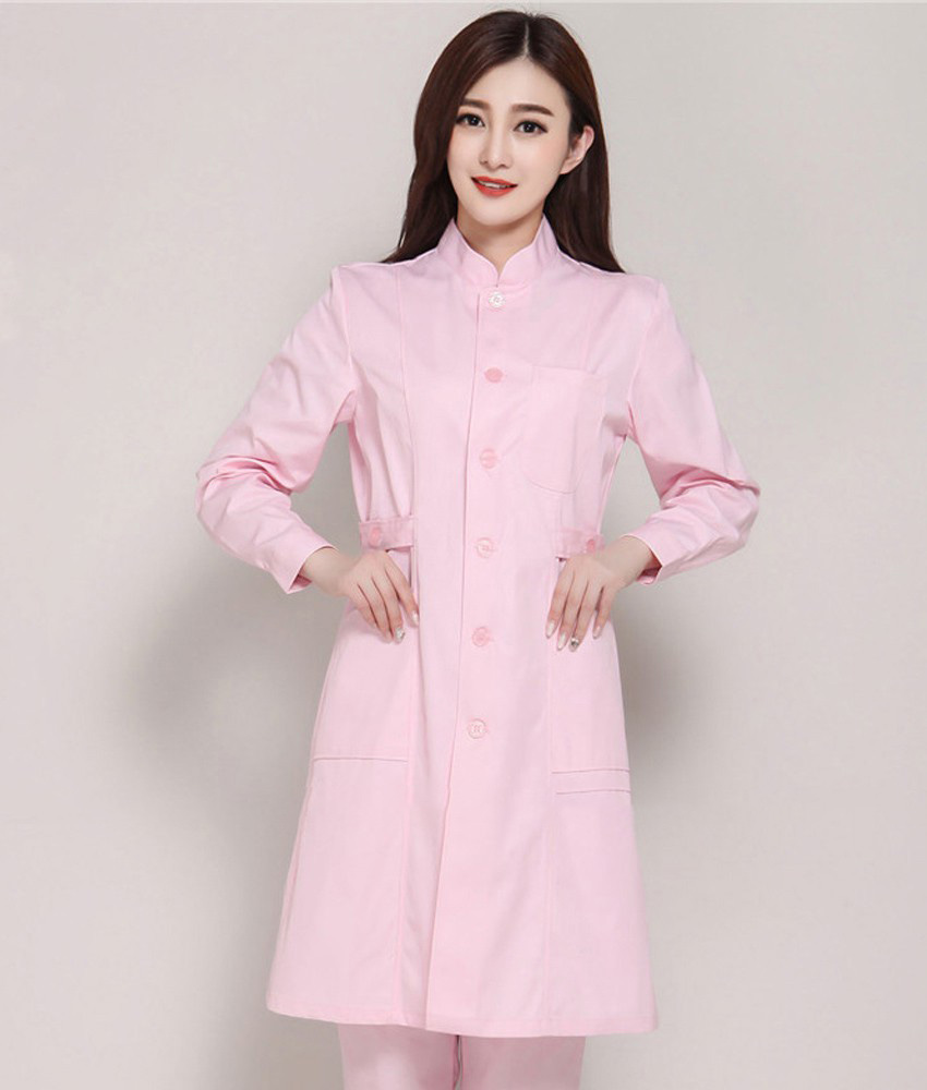 Đồng Phục Điều Dưỡng – Y Tá DDA158