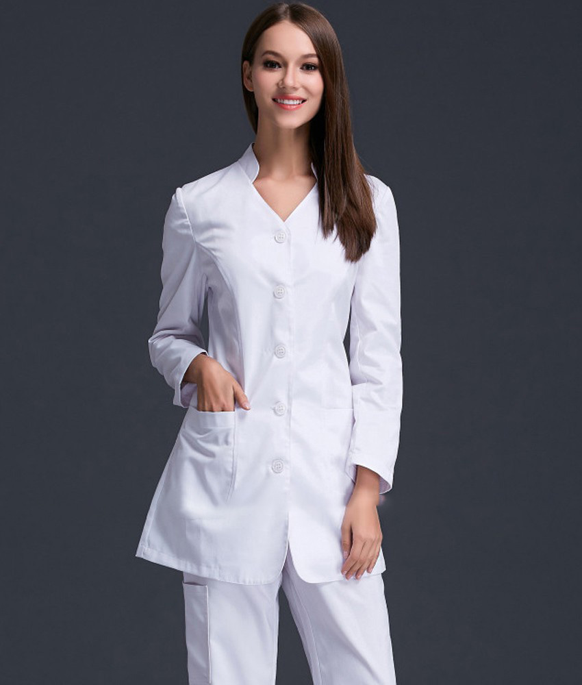Đồng Phục Điều Dưỡng – Y Tá DDA159