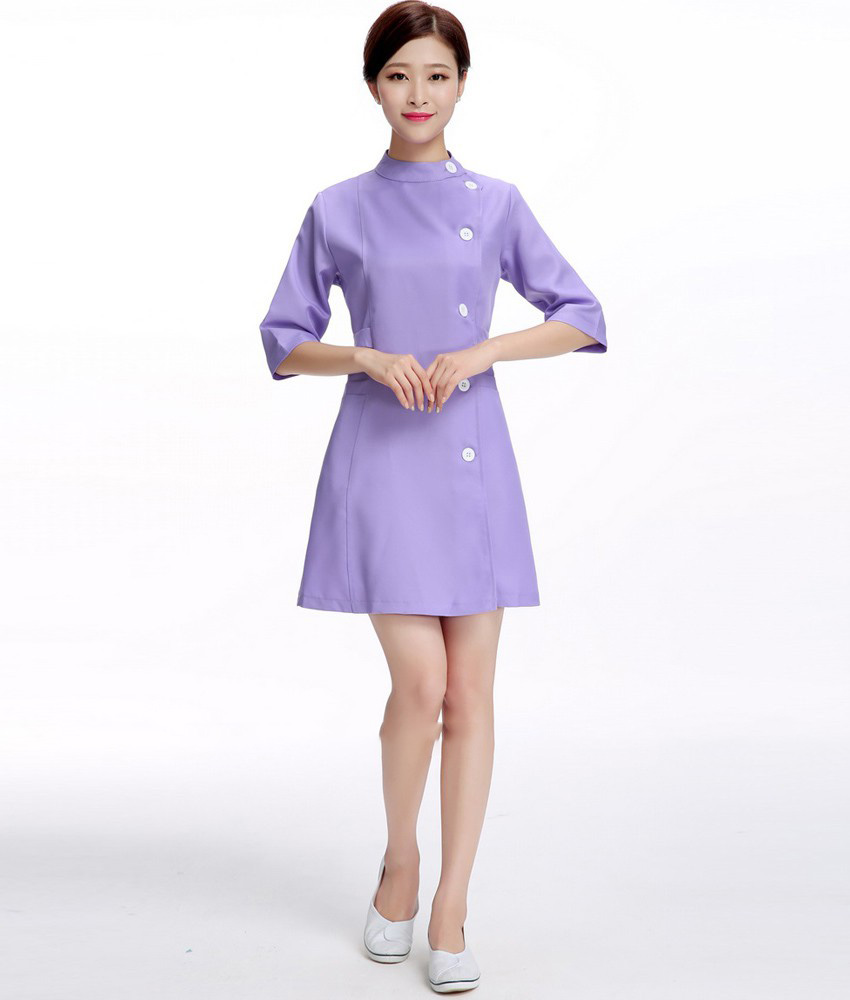 Đồng Phục Điều Dưỡng – Y Tá DDA162