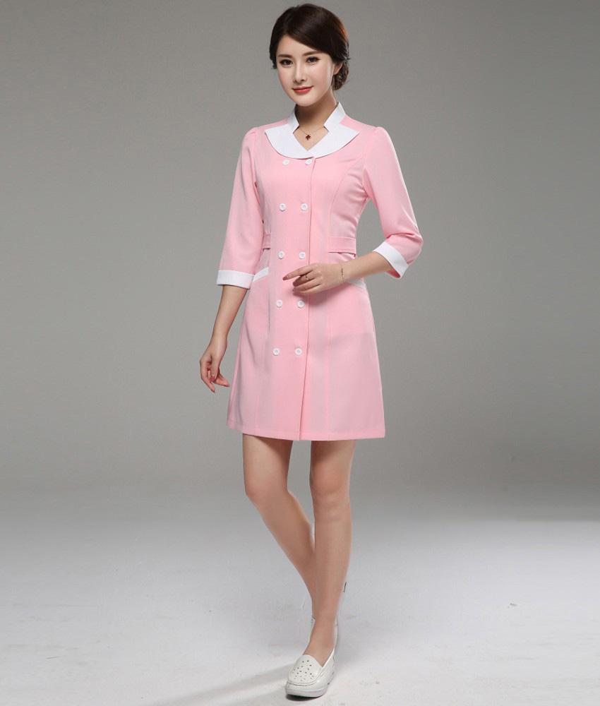 Đồng Phục Điều Dưỡng – Y Tá DDA165