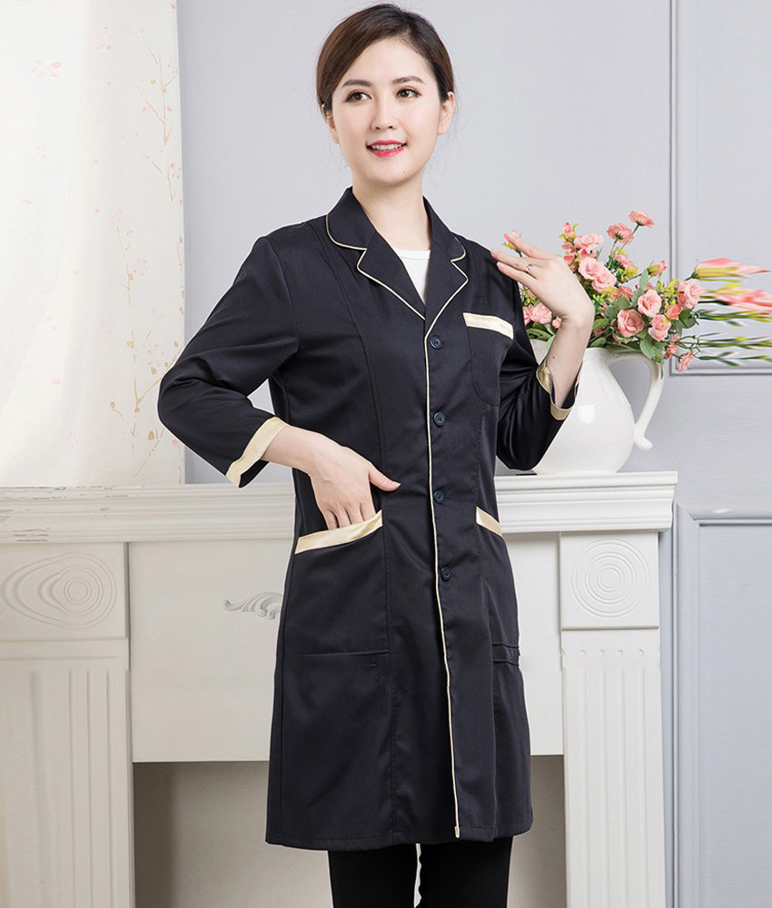 Đồng Phục Điều Dưỡng – Y Tá DDA166
