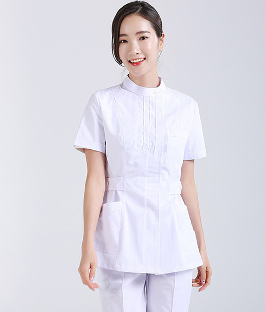Đồng Phục Điều Dưỡng – Y Tá DDA167