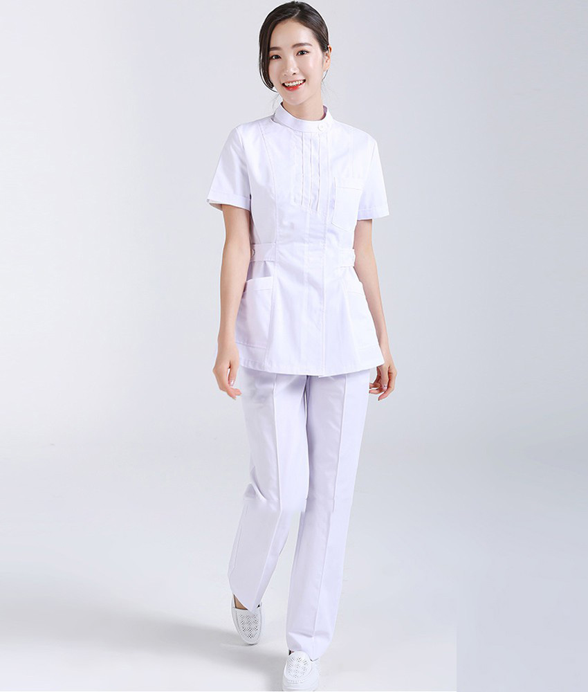 Đồng Phục Điều Dưỡng – Y Tá DDA167