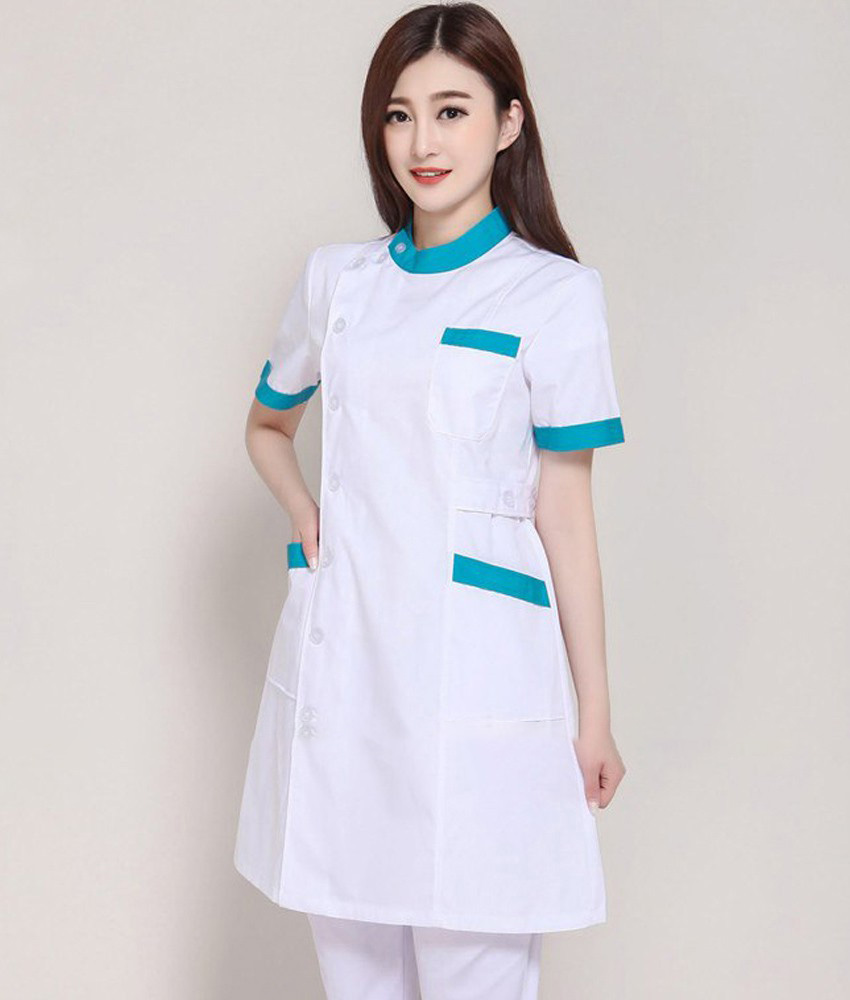 Đồng Phục Điều Dưỡng – Y Tá DDA170