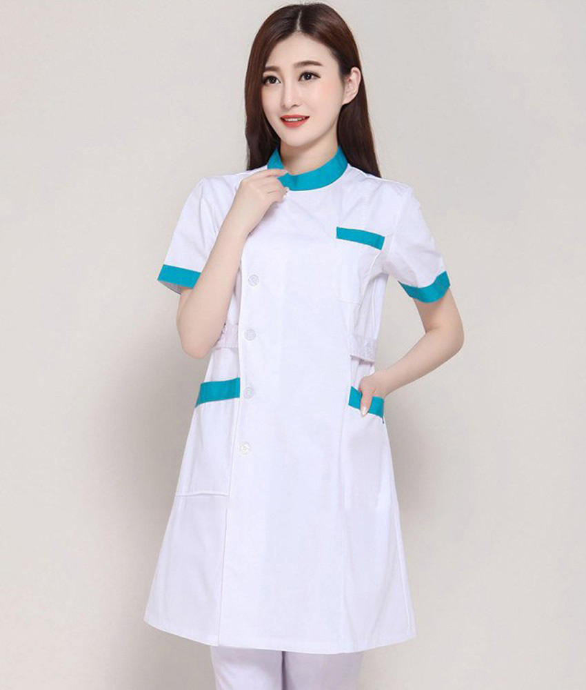 Đồng Phục Điều Dưỡng – Y Tá DDA170