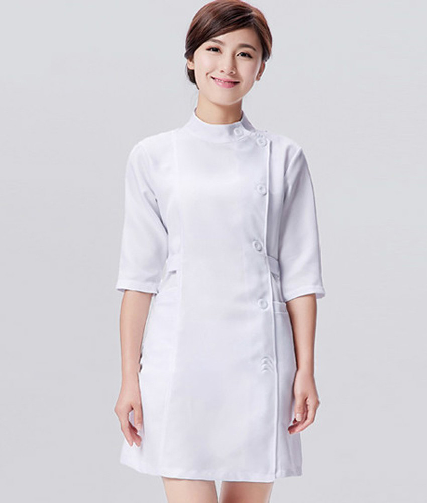 Đồng Phục Điều Dưỡng – Y Tá DDA173