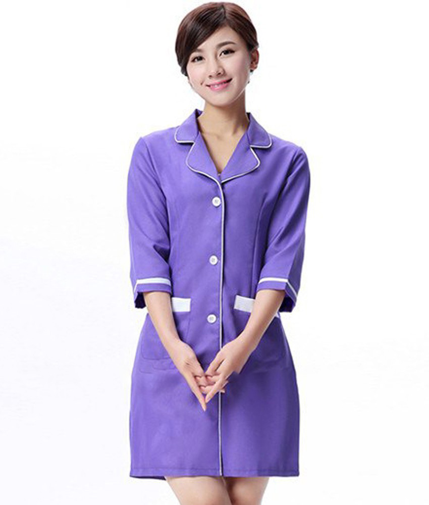 Đồng Phục Điều Dưỡng – Y Tá DDA174