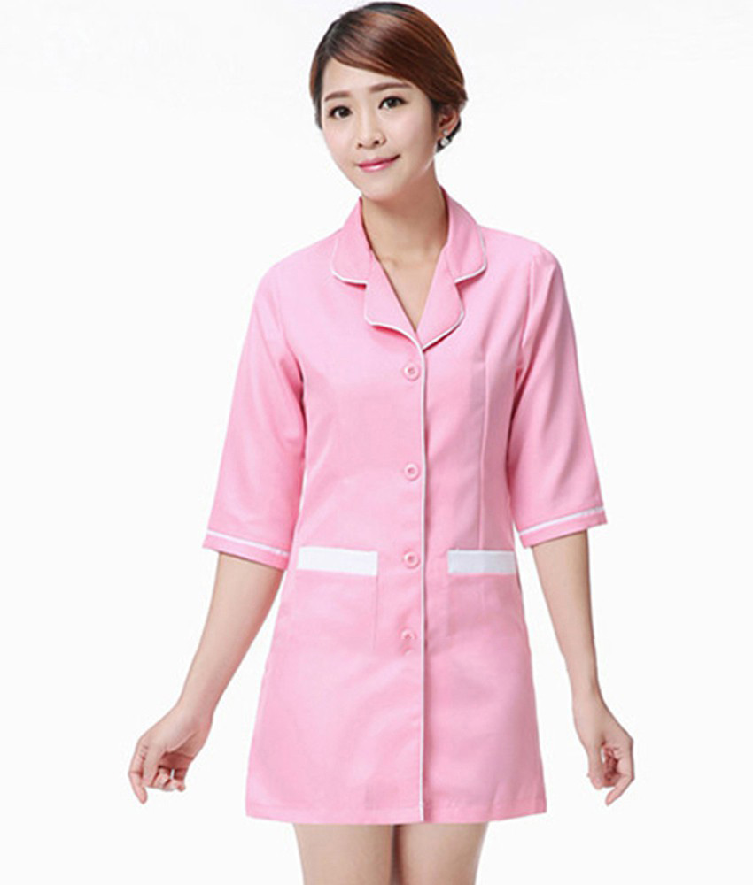 Đồng Phục Điều Dưỡng – Y Tá DDA174