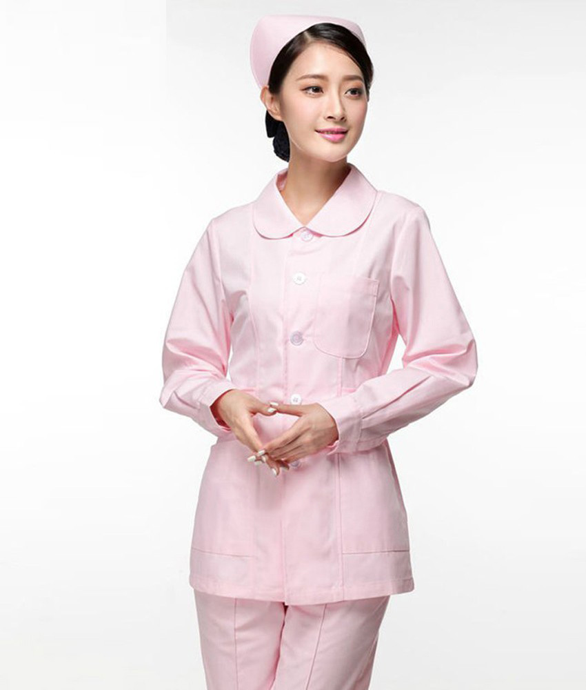 Đồng Phục Điều Dưỡng – Y Tá DDA176
