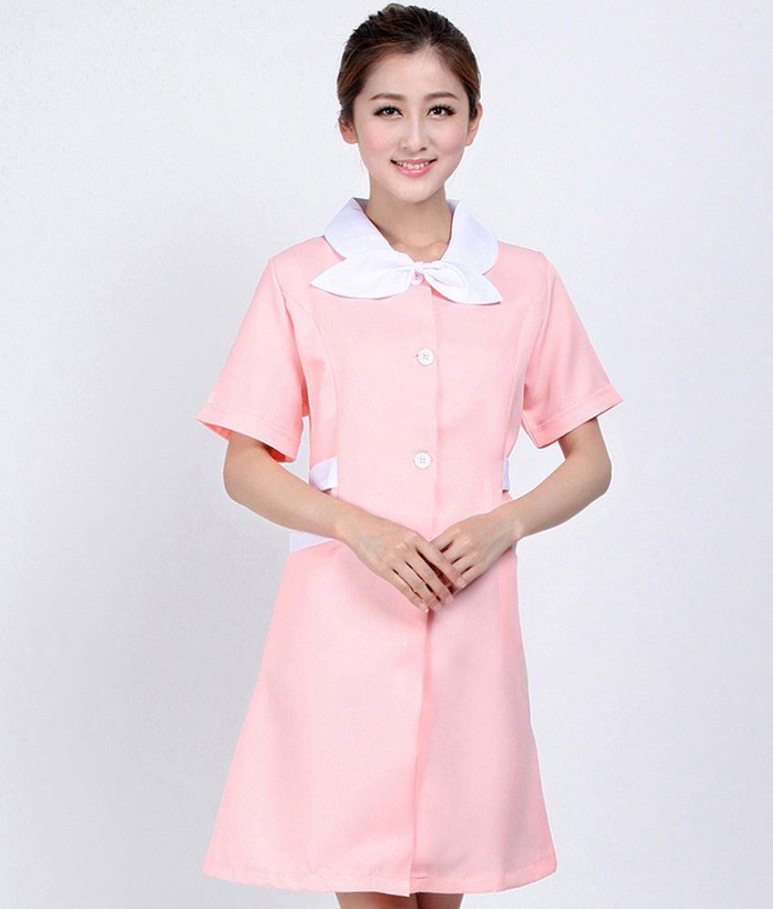 Đồng Phục Điều Dưỡng – Y Tá DDA178