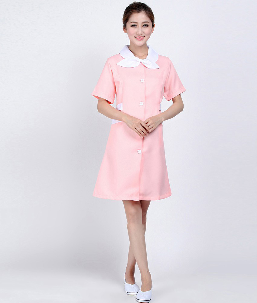 Đồng Phục Điều Dưỡng – Y Tá DDA178