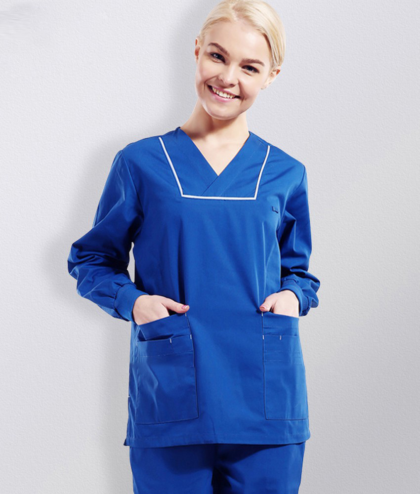 Đồng Phục Điều Dưỡng – Y Tá DDA180
