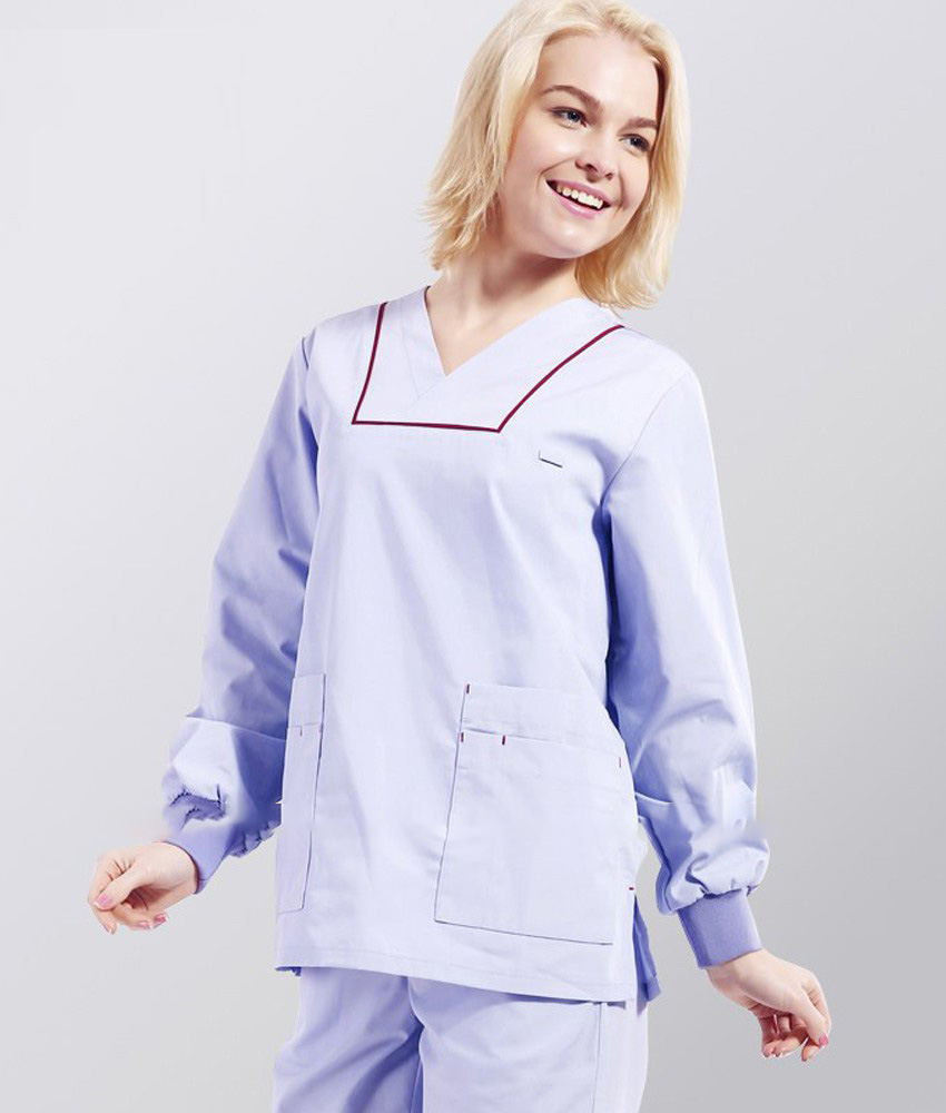 Đồng Phục Điều Dưỡng – Y Tá DDA180