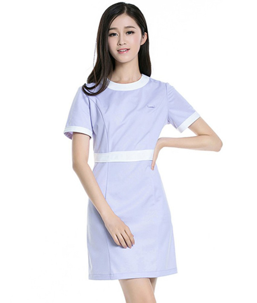 Đồng Phục Điều Dưỡng – Y Tá DDA182