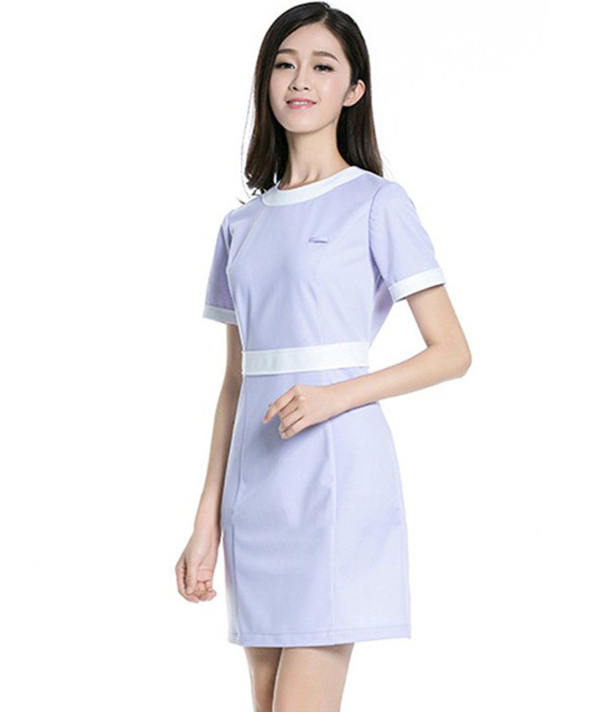 Đồng Phục Điều Dưỡng – Y Tá DDA182