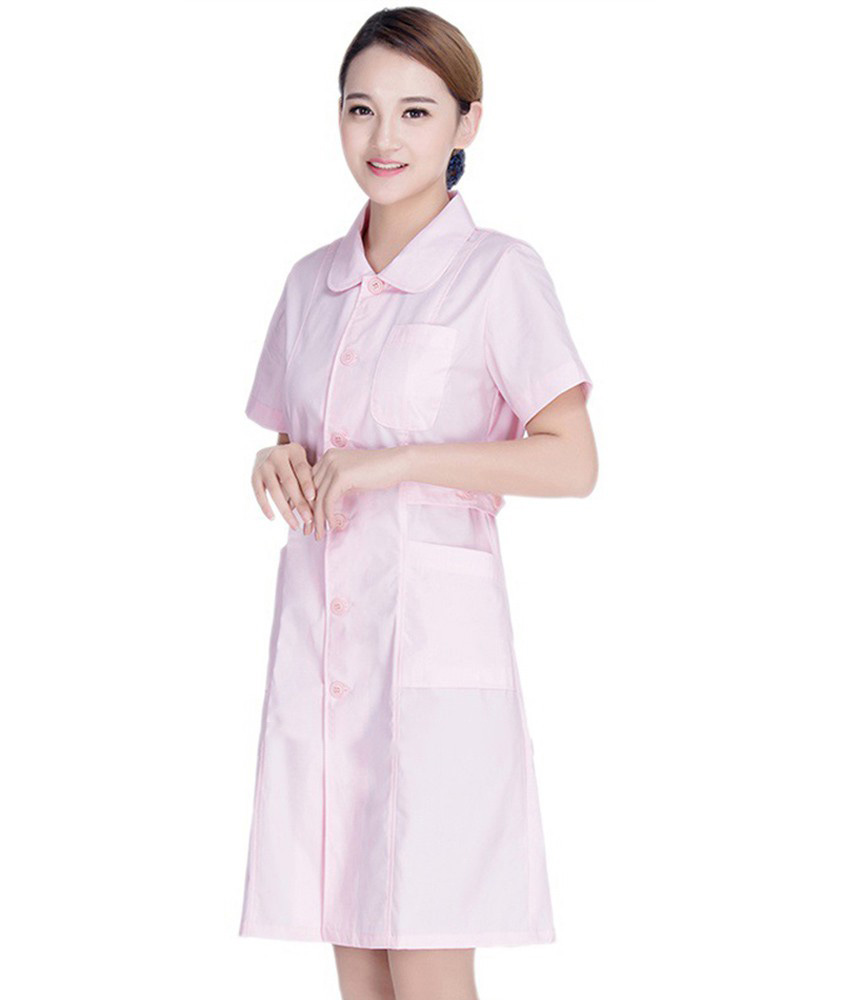 Đồng Phục Điều Dưỡng – Y Tá DDA185