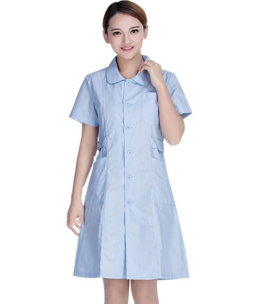 Đồng Phục Điều Dưỡng – Y Tá DDA185