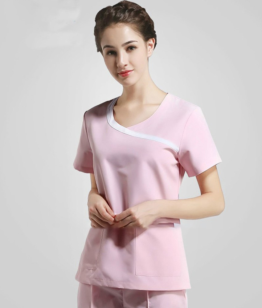 Đồng Phục Điều Dưỡng – Y Tá DDA187