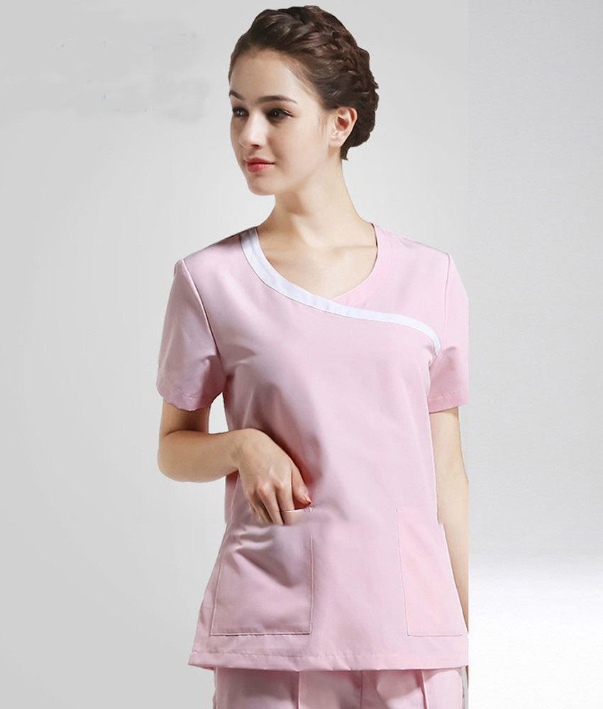 Đồng Phục Điều Dưỡng – Y Tá DDA187