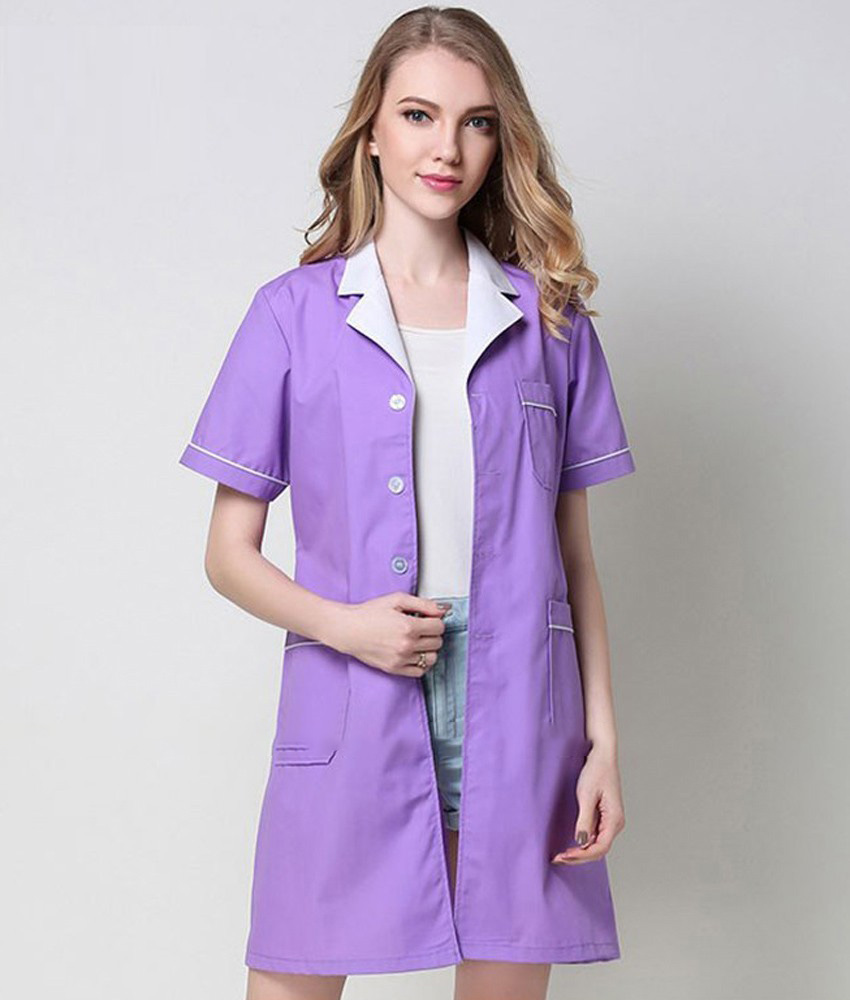Đồng Phục Điều Dưỡng – Y Tá DDA189