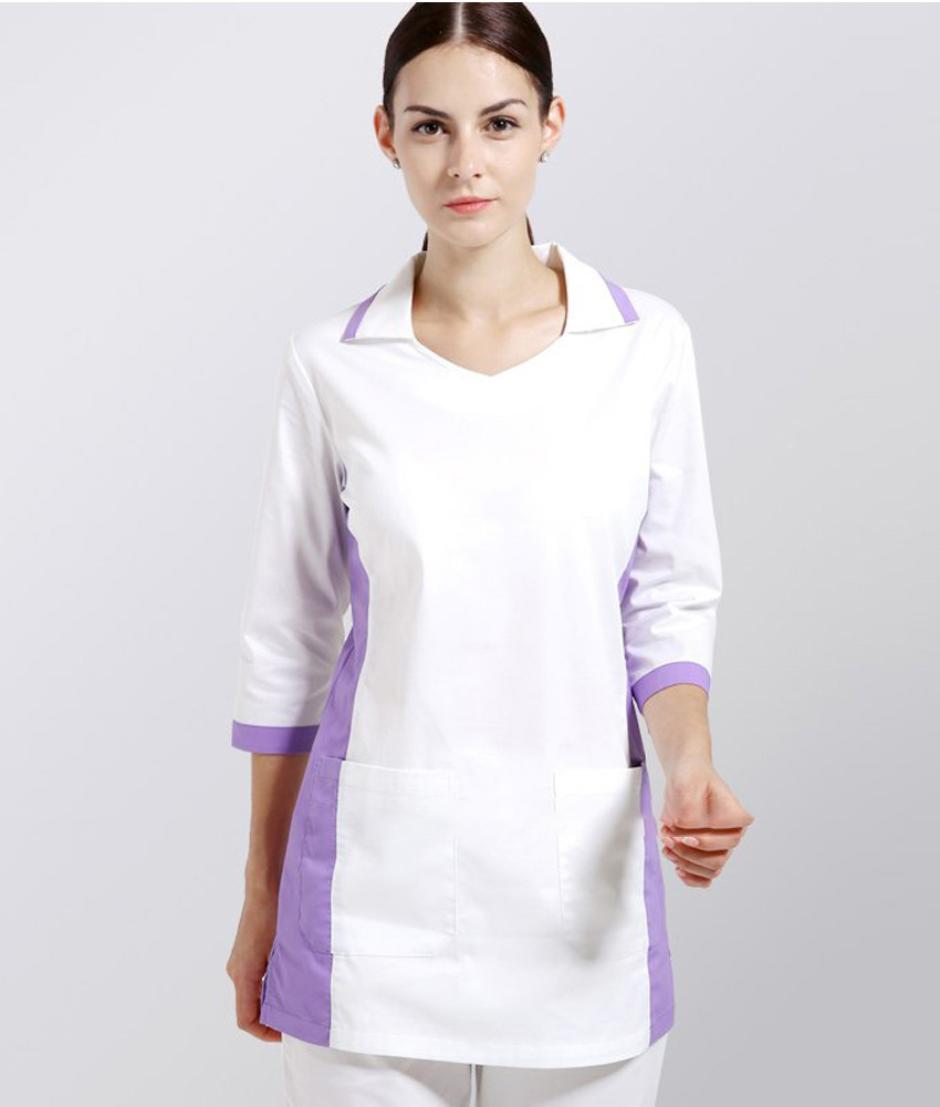 Đồng Phục Điều Dưỡng – Y Tá DDA191