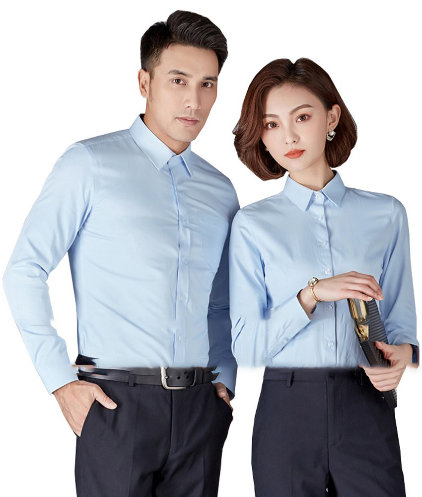 Áo đồng phục công sở cao cấp