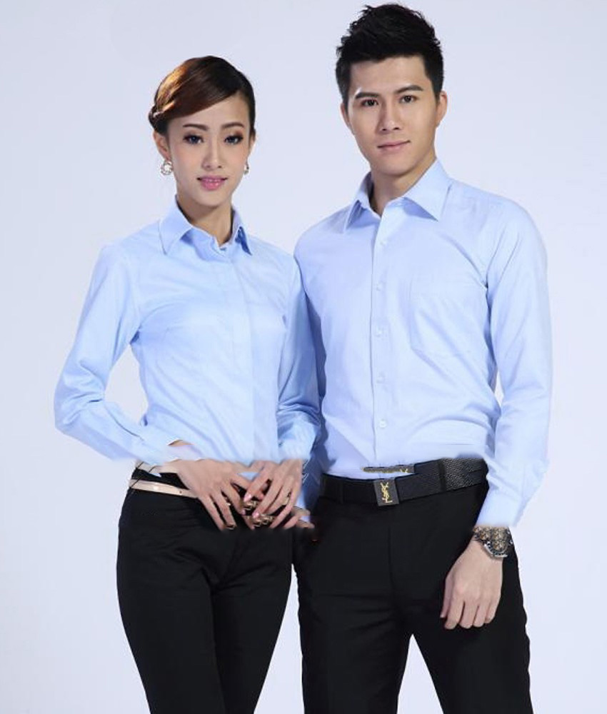 Cơ sở may đồng phục công sở cao cấp