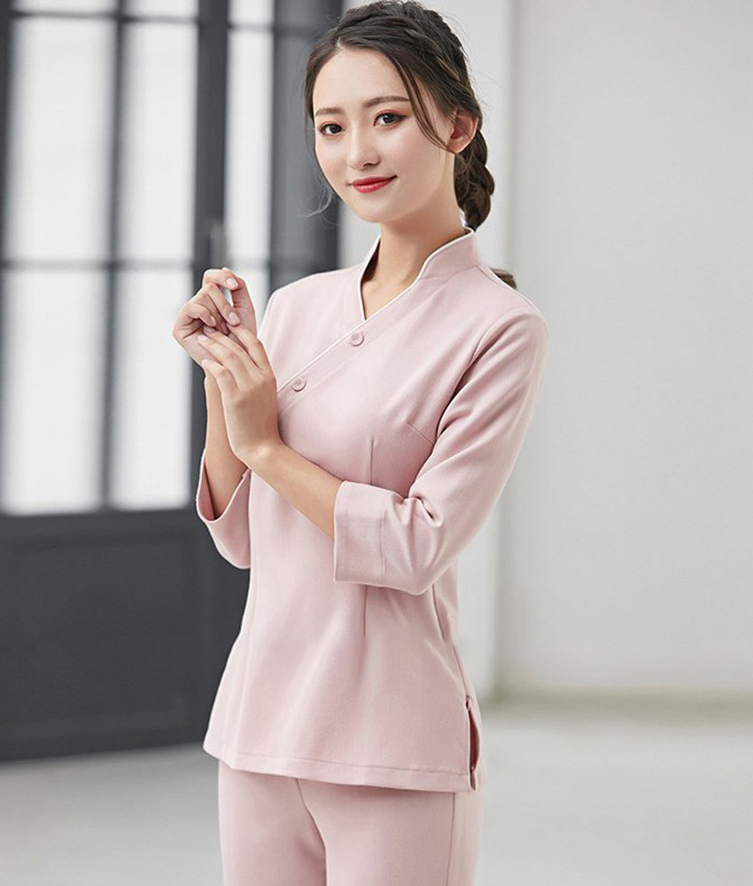 Đồng Phục Spa SP26
