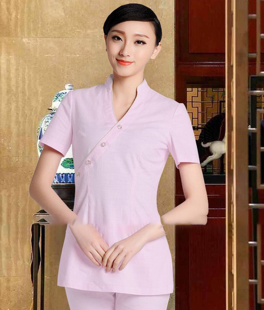 Đồng Phục Spa SP30