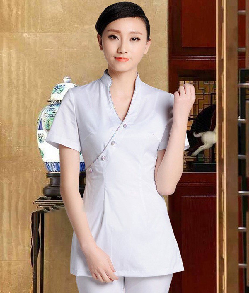 Đồng Phục Spa SP31