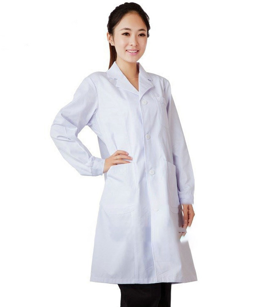 Đồng Phục Bác Sĩ BS10