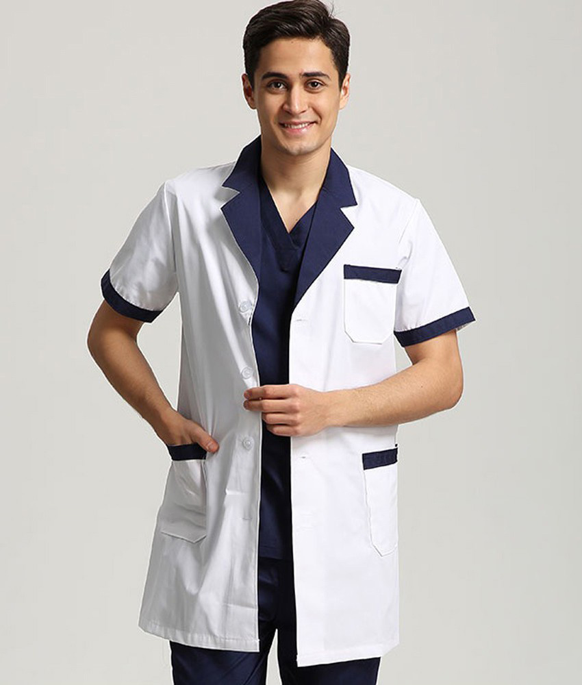 Đồng Phục Bác Sĩ BS23