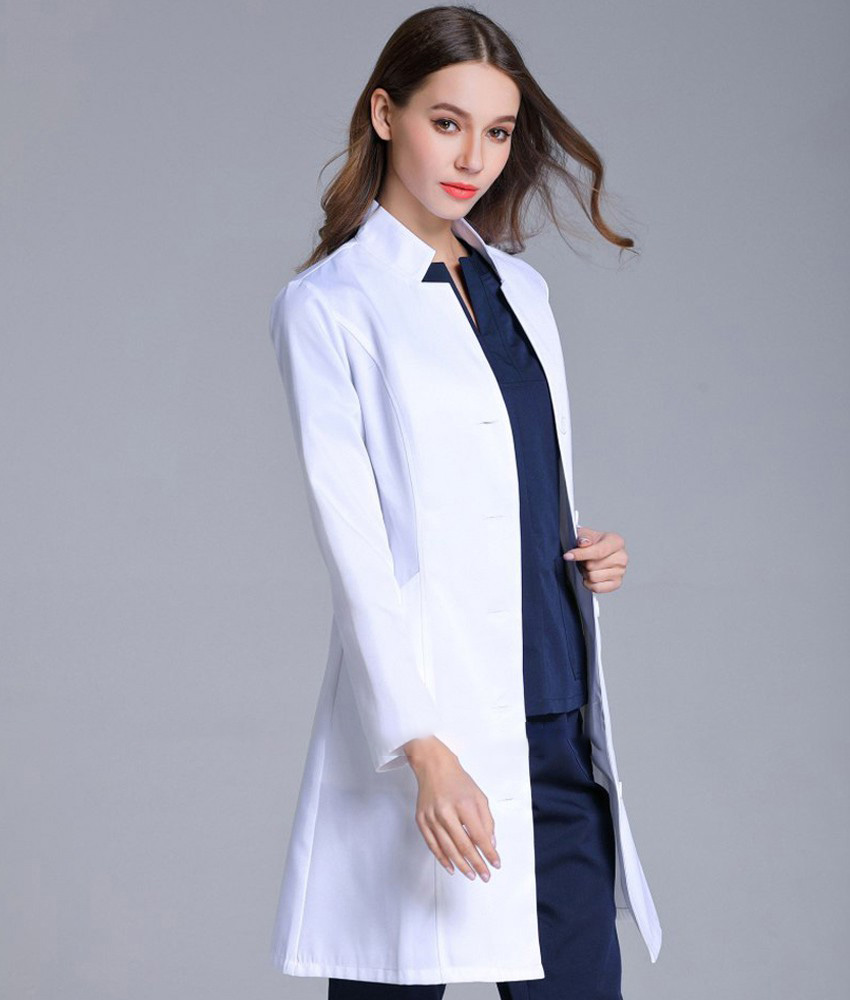 Đồng Phục Bác Sĩ BS65