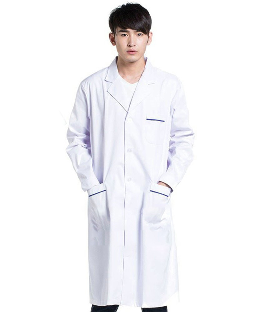 Đồng Phục Bác Sĩ BS11