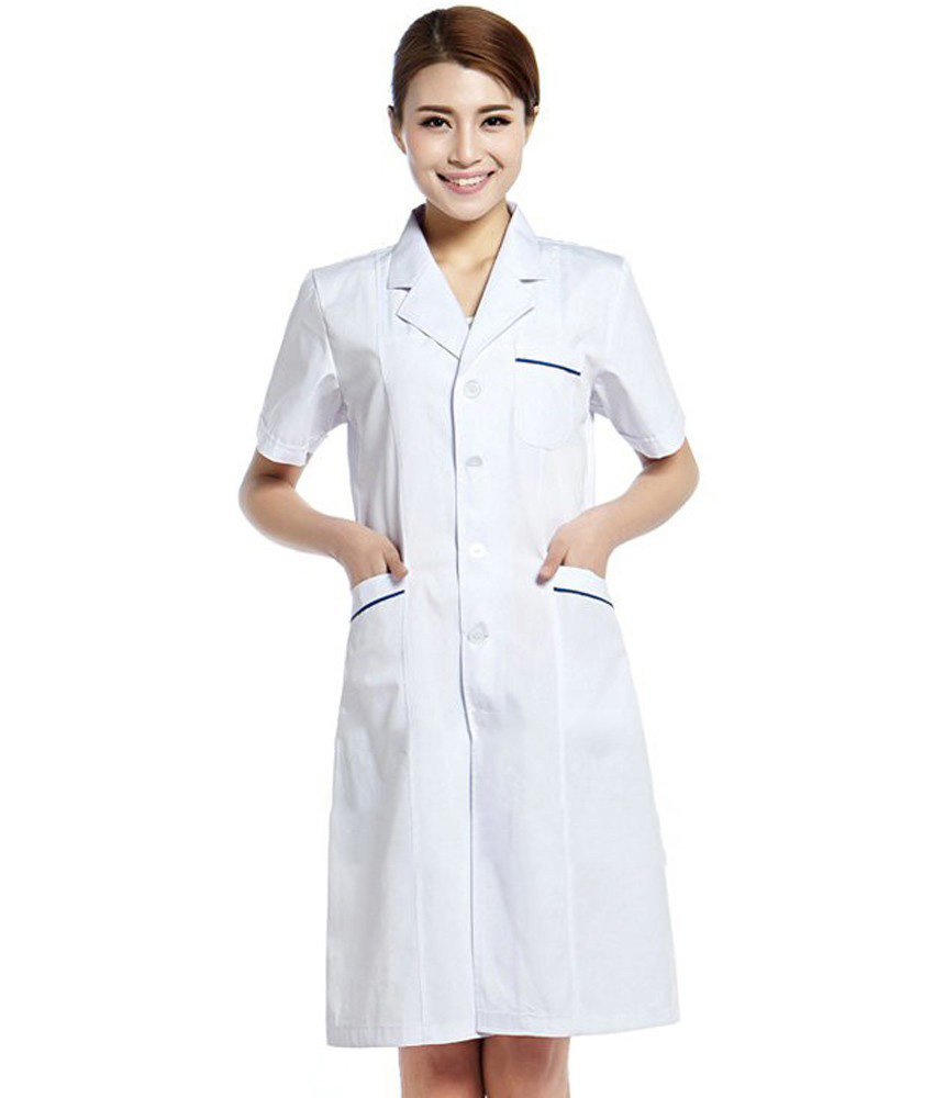 Đồng Phục Bác Sĩ BS12