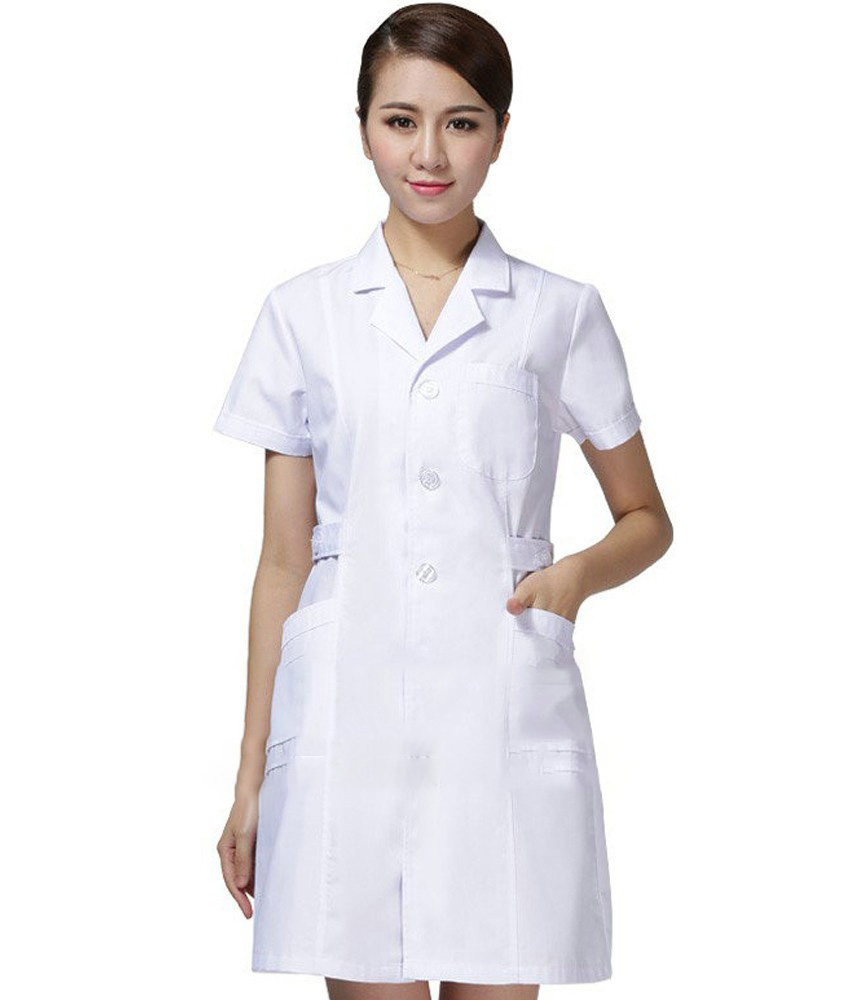 Đồng Phục Bác Sĩ BS13